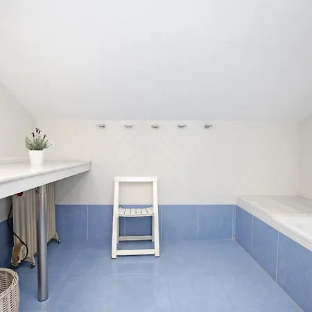 Villa Murillo By Finest Rentals