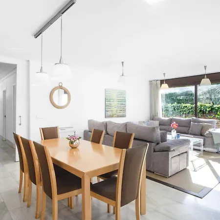 Villa Murillo By Finest Rentals