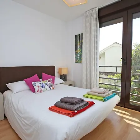 Villa Villa Murillo By Finest Rentals *