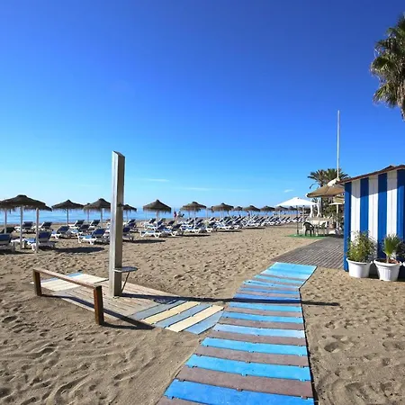 Villa Murillo By Finest Rentals *