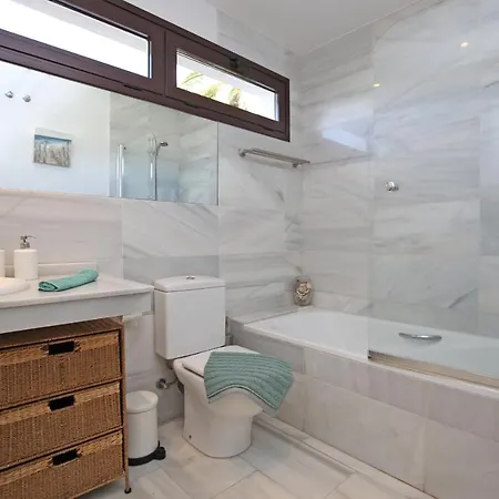 Villa Murillo By Finest Rentals Villa