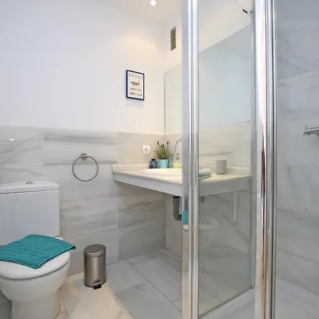 Villa Murillo By Finest Rentals Villa *