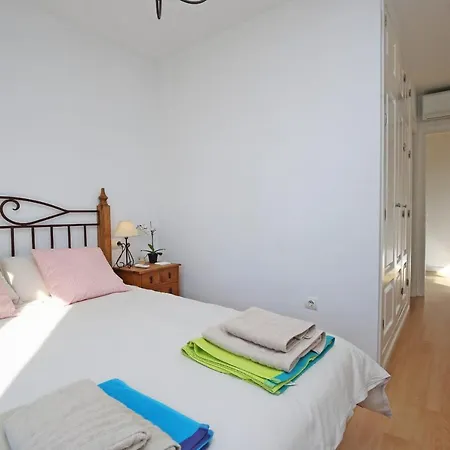 Villa Murillo By Finest Rentals *