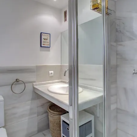 Villa Murillo By Finest Rentals