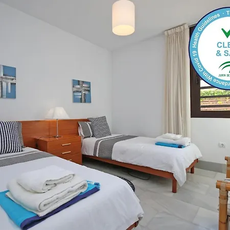 Villa Murillo By Finest Rentals *