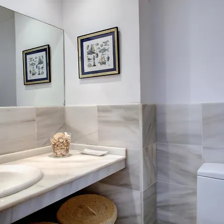 Villa Murillo By Finest Rentals