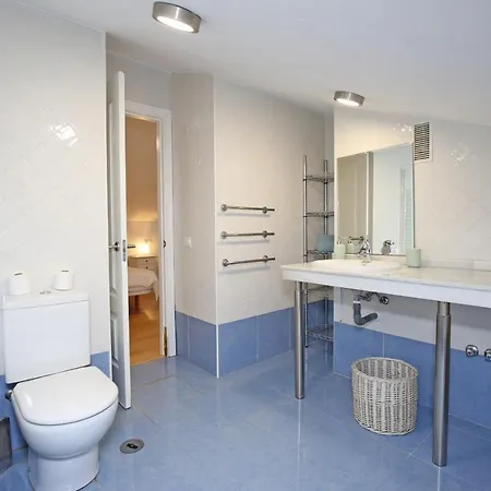 Villa Murillo By Finest Rentals