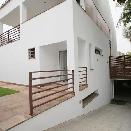 Villa Murillo By Finest Rentals Marbella