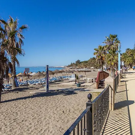 Villa Murillo By Finest Marbella