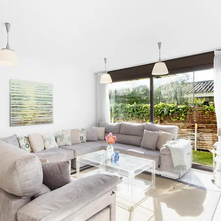 Villa Murillo By Finest Rentals Villa Marbella