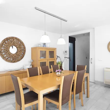 Villa Murillo By Finest Rentals Villa *