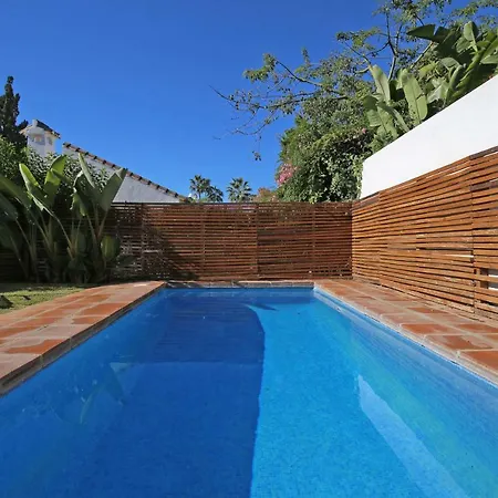 Villa Murillo By Finest Rentals Marbella