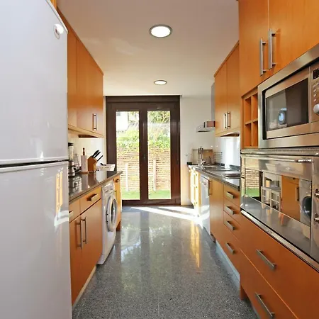 Villa Murillo By Finest Rentals *