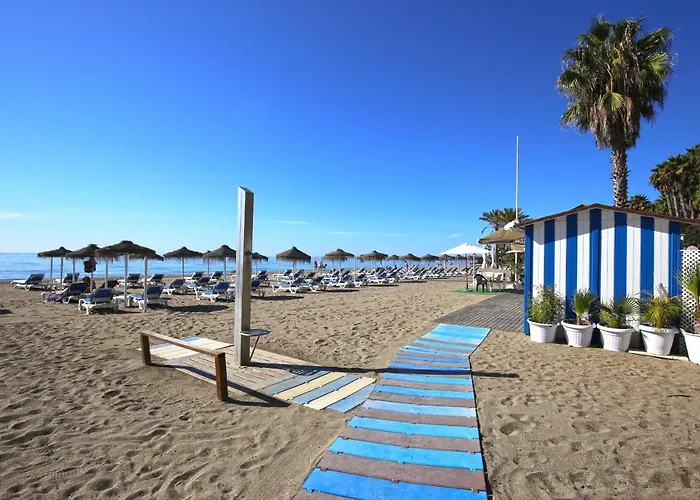 Villa Murillo By Finest Rentals *