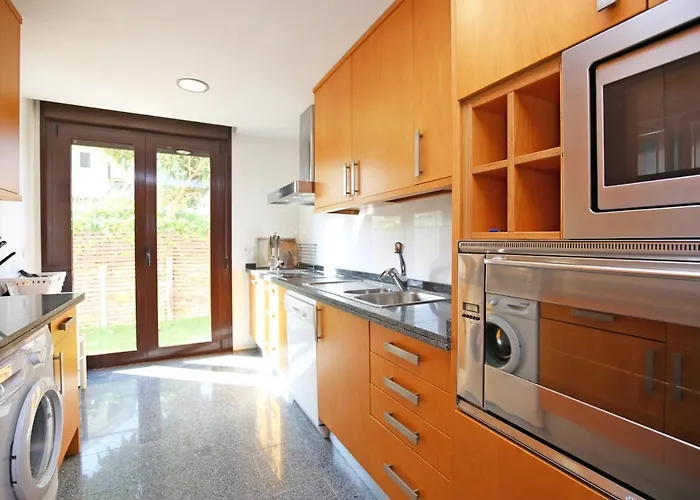 Villa Murillo By Finest Rentals Willa