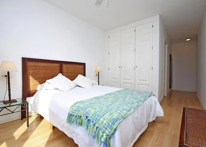 Villa Murillo By Finest Rentals Willa