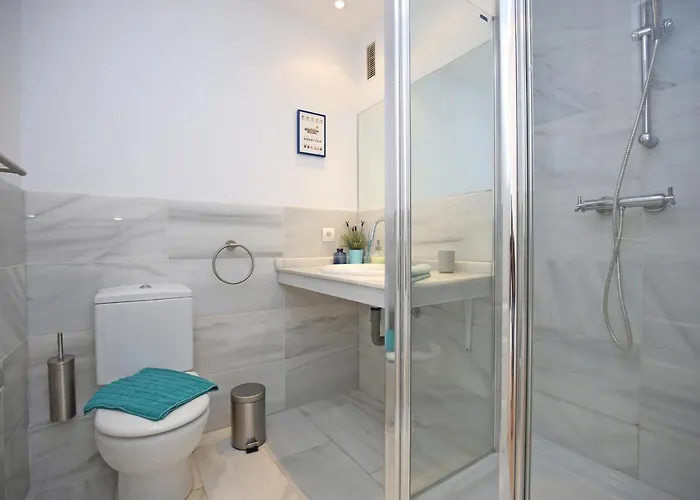 Villa Murillo By Finest Rentals Willa *