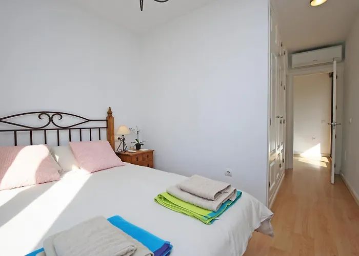 Villa Murillo By Finest Rentals *