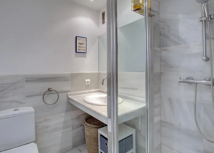 Villa Murillo By Finest Rentals