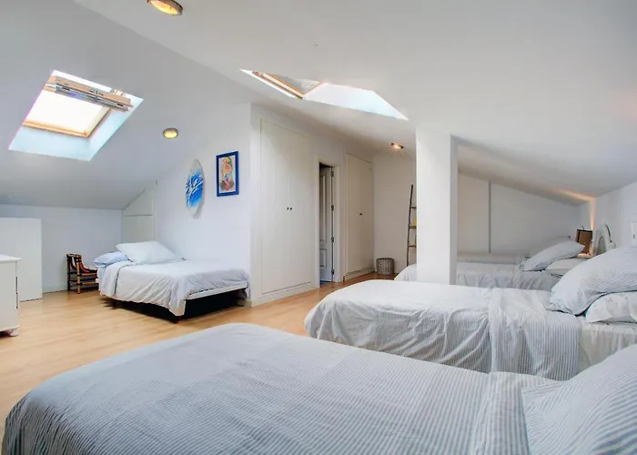 Villa Murillo By Finest Rentals Willa Marbella