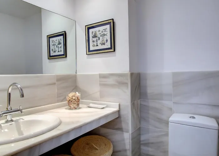 Villa Murillo By Finest Rentals