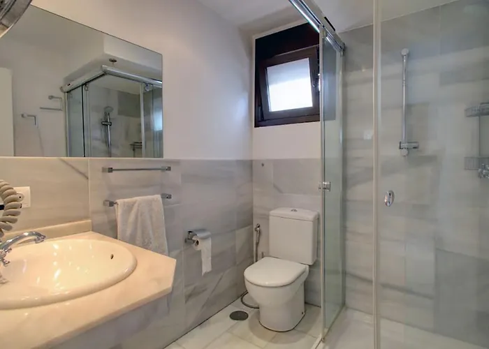 Villa Murillo By Finest Rentals Willa