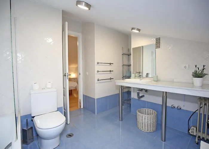 Villa Murillo By Finest Rentals