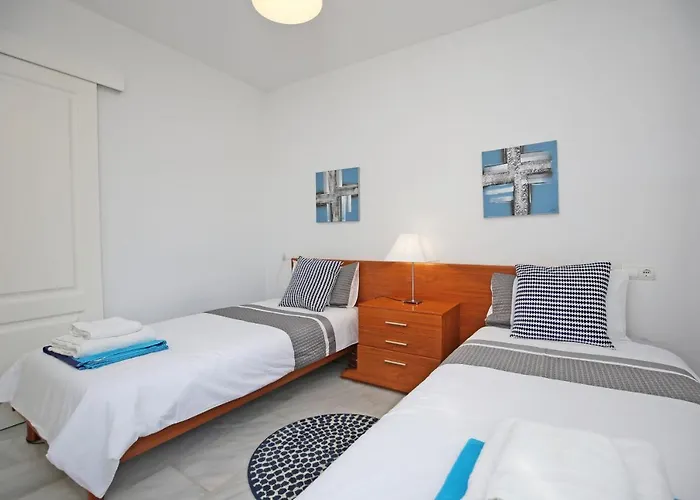 Willa Villa Murillo By Finest Rentals