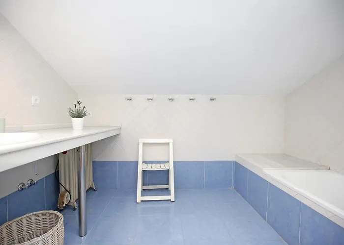 Villa Murillo By Finest Rentals