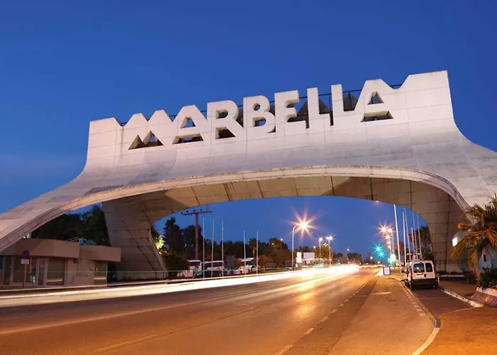 Willa Villa Murillo By Finest Rentals Marbella