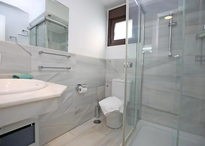 Villa Murillo By Finest Rentals Willa