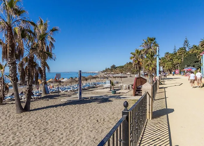 Willa Villa Murillo By Finest Rentals Marbella