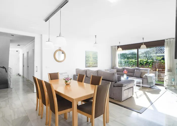 Villa Murillo By Finest Rentals