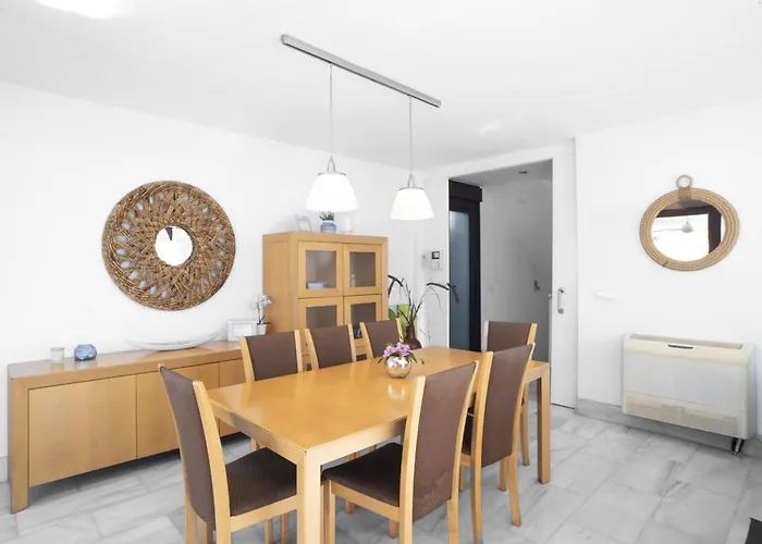 Villa Murillo By Finest Rentals Willa *