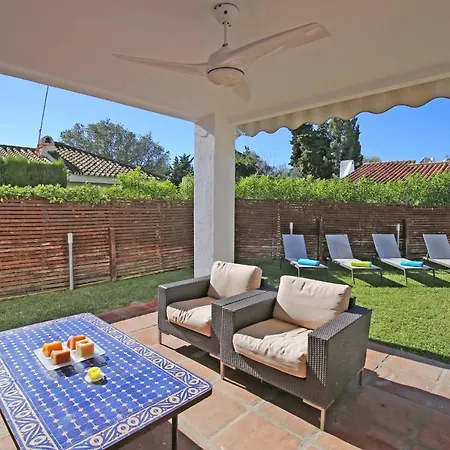 Casa Murillo *