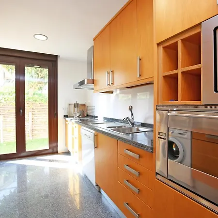 Villa Murillo By Finest Rentals Vila