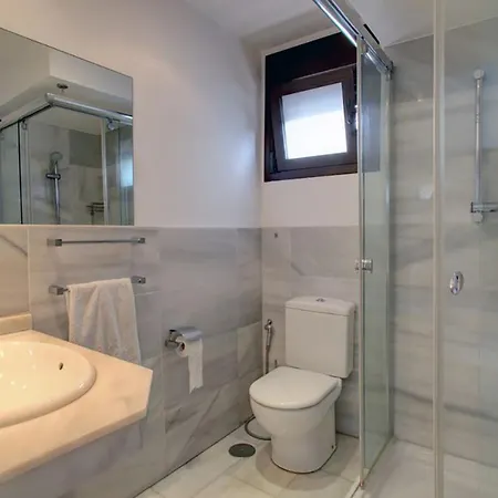 Villa Murillo By Finest Rentals Vila