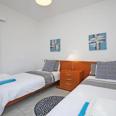 Vila Villa Murillo By Finest Rentals