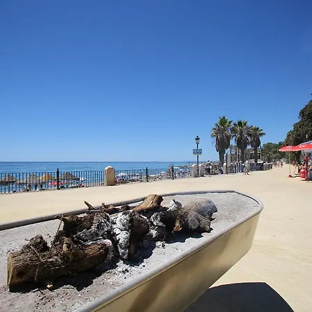 Villa Murillo By Finest Rentals Vila Marbella