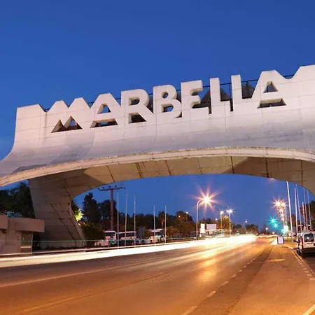 Vila Villa Murillo By Finest Rentals Marbella