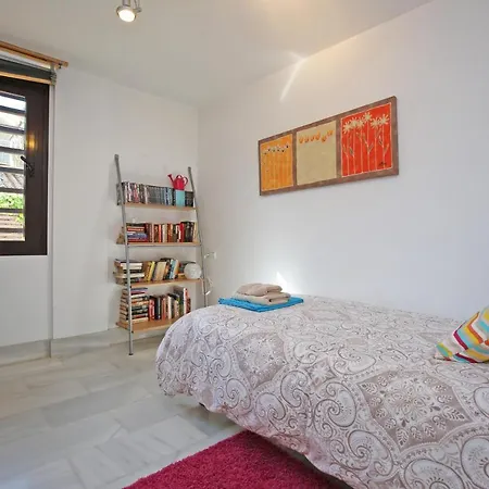 Villa Murillo By Finest Rentals Vila