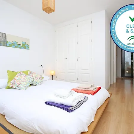 Villa Murillo By Finest Rentals Vila