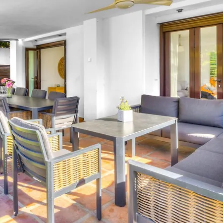 Villa Murillo By Finest Rentals Vila *