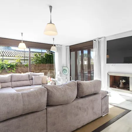 Villa Murillo By Finest Rentals * Marbella