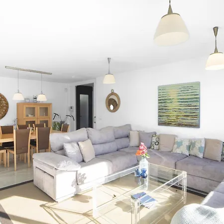 Vila Villa Murillo By Finest Rentals *